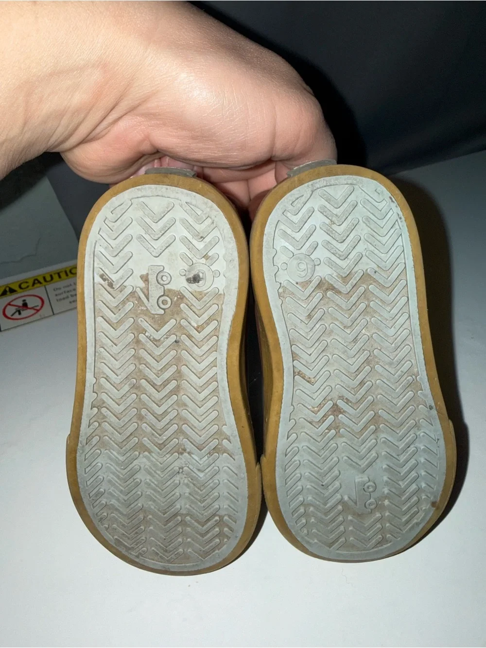 See Kai run - size 6